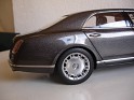 1:18 Minichamps Bentley Mulsanne 2010 Metallic Brown. Uploaded by Ricardo